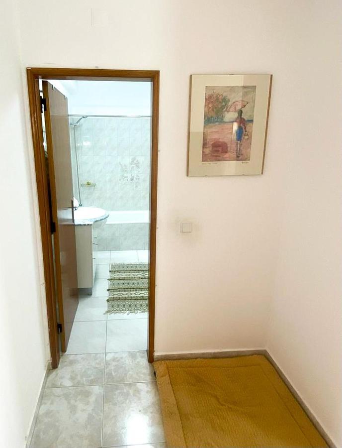 Algarve Apartment Manta Rota Vila Nova de Cacela Buitenkant foto