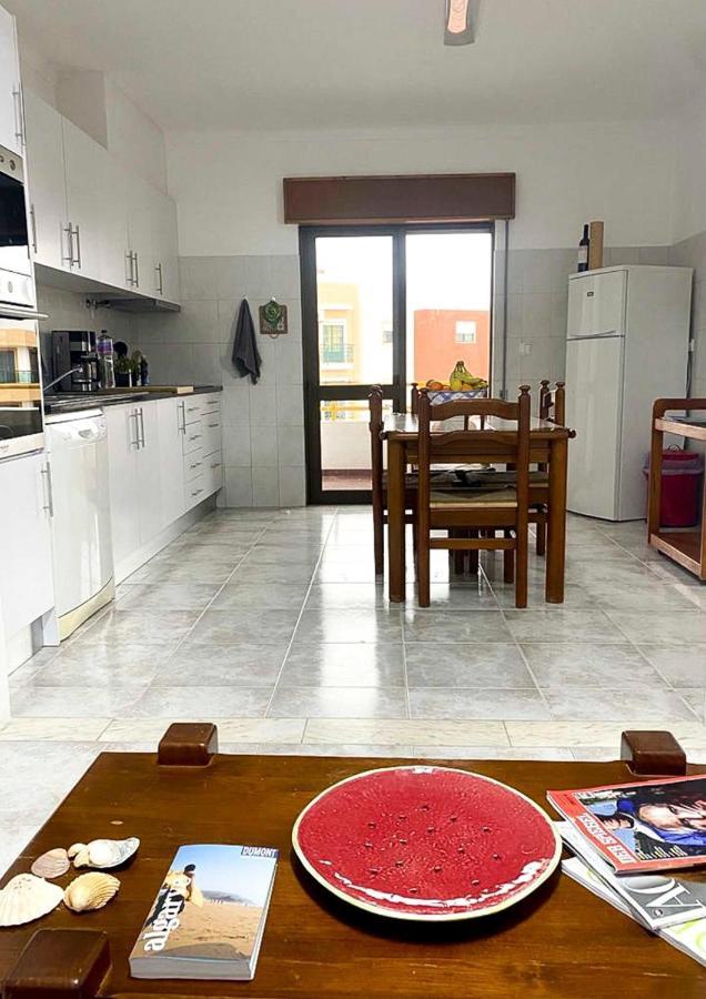 Algarve Apartment Manta Rota Vila Nova de Cacela Buitenkant foto