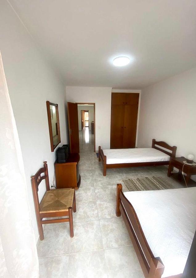 Algarve Apartment Manta Rota Vila Nova de Cacela Buitenkant foto