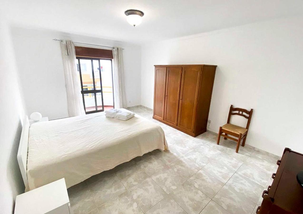 Algarve Apartment Manta Rota Vila Nova de Cacela Buitenkant foto