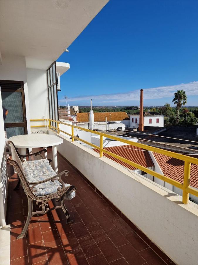 Algarve Apartment Manta Rota Vila Nova de Cacela Buitenkant foto