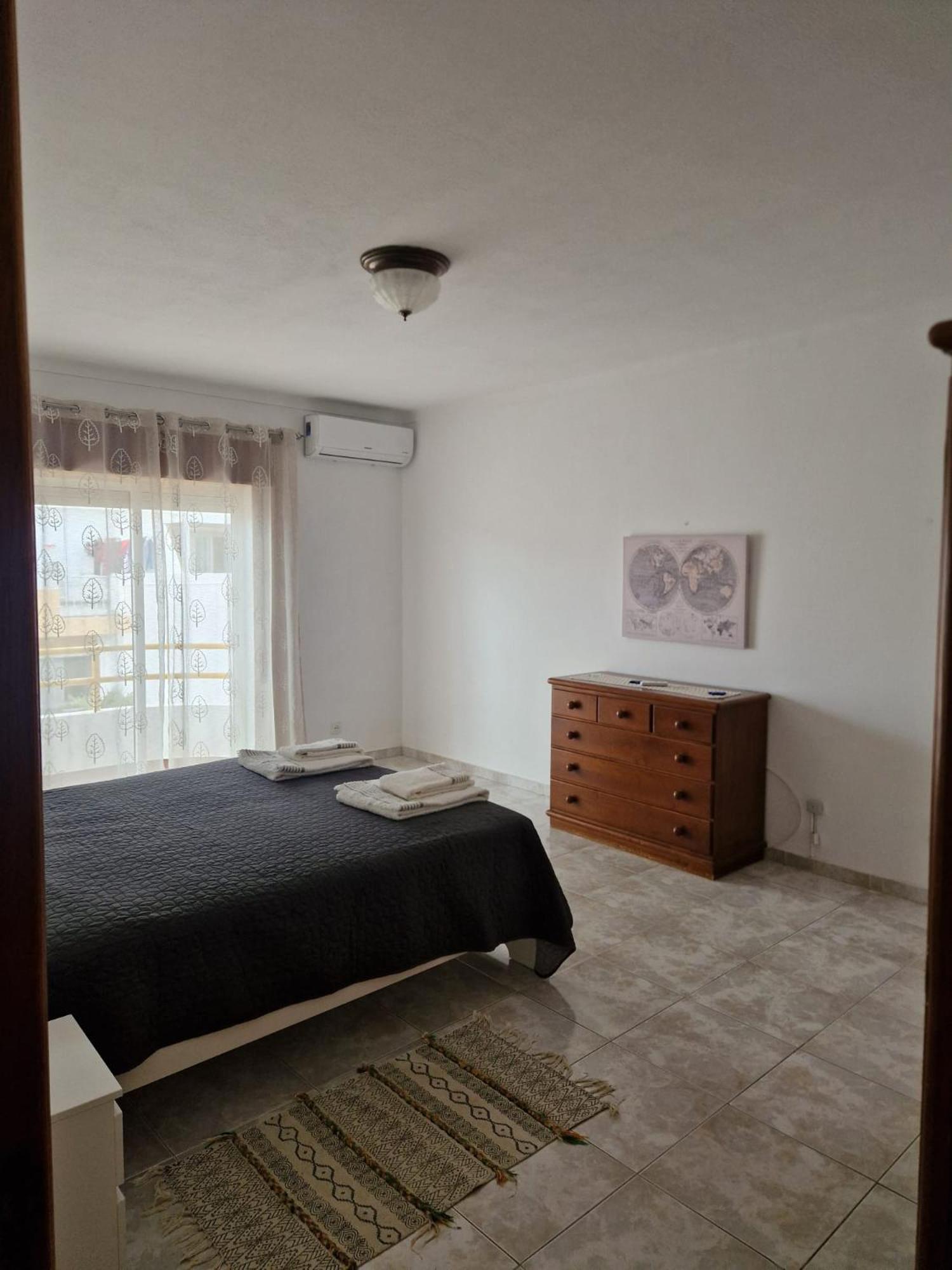 Algarve Apartment Manta Rota Vila Nova de Cacela Buitenkant foto
