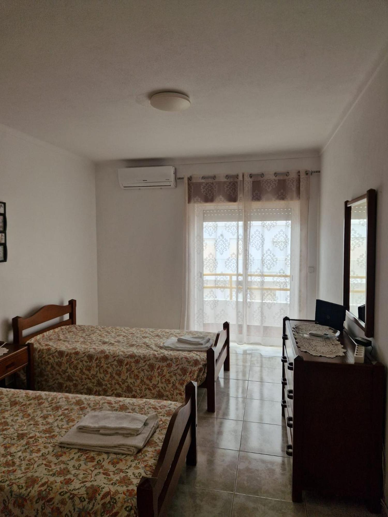Algarve Apartment Manta Rota Vila Nova de Cacela Buitenkant foto